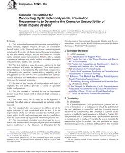 ASTM F2129