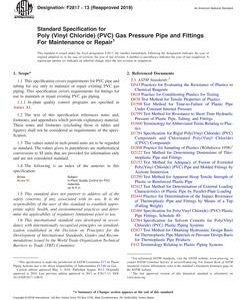 ASTM F2817