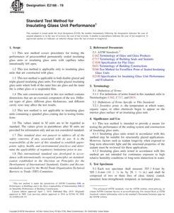 ASTM E2188