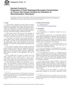 ASTM E3190