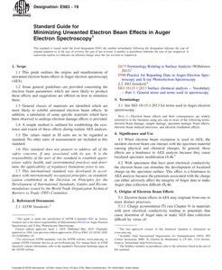 ASTM E983
