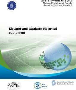 ASME A17.5