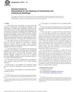 ASTM E1971