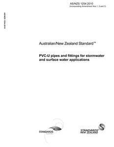 AS/NZS 1254