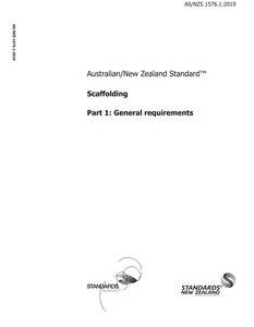 AS/NZS 1576.1