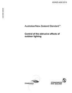 AS/NZS 4282