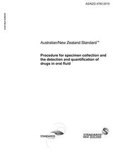 AS/NZS 4760