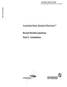 AS/NZS 2566.2