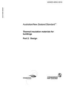 AS/NZS 4859.2