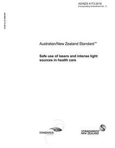 AS/NZS 4173