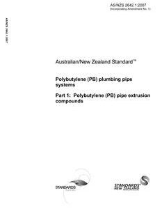 AS/NZS 2642.1