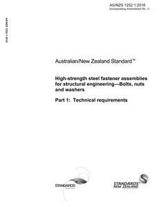AS/NZS 1252.1