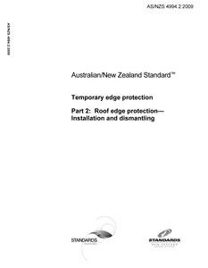 AS/NZS 4994.2
