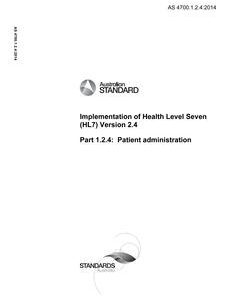 AS 4700.1.2.4