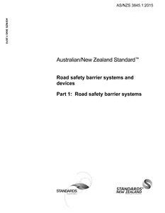 AS/NZS 3845.1