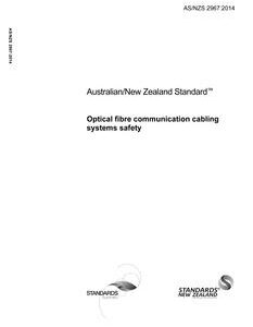 AS/NZS 2967