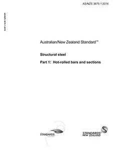 AS/NZS 3679.1
