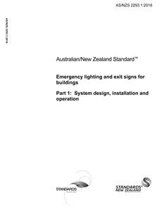 AS/NZS 2293.1