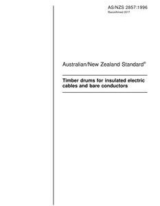 AS/NZS 2857