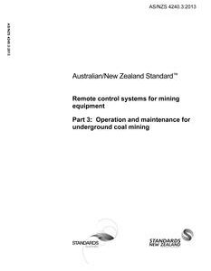 AS/NZS 4240.3