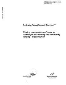 AS/NZS ISO 14174