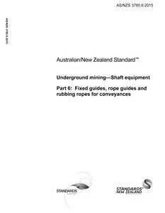 AS/NZS 3785.6