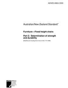 AS/NZS 4688.2