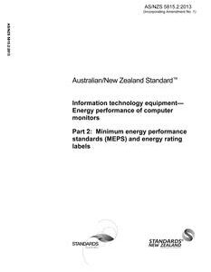 AS/NZS 5815.2