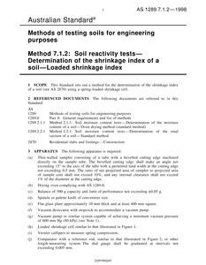 AS 1289.7.1.2