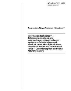 AS/NZS 15053
