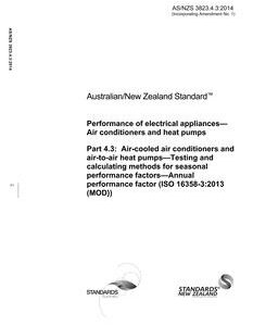 AS/NZS 3823.4.3