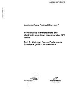 AS/NZS 4879.2