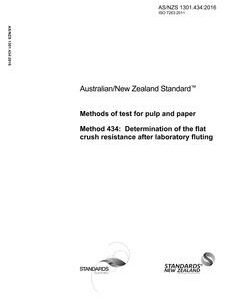 AS/NZS 1301.434