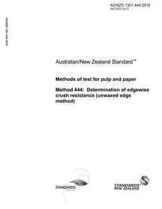 AS/NZS 1301.444
