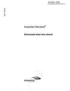 AS 2841
