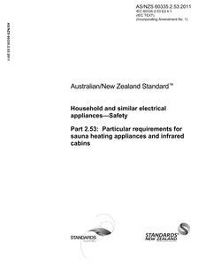 AS/NZS 60335.2.53