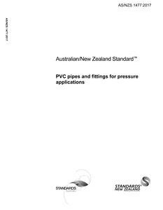 AS/NZS 1477