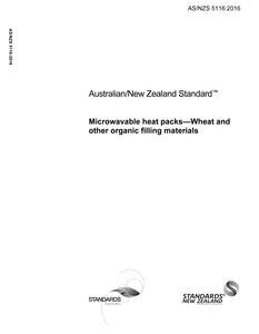 AS/NZS 5116
