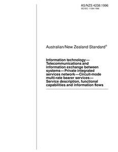 AS/NZS 4238
