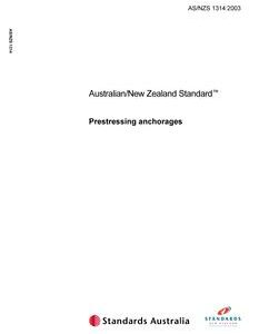 AS/NZS 1314