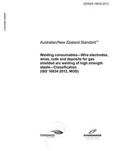 AS/NZS 16834