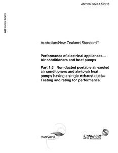 AS/NZS 3823.1.5