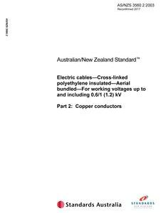 AS/NZS 3560.2