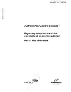 AS/NZS 4417.1