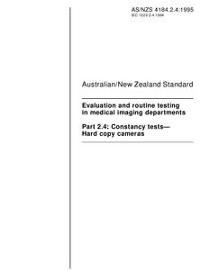 AS/NZS 4184.2.4