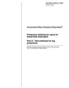AS/NZS 4453.2