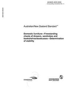 AS/NZS 4935
