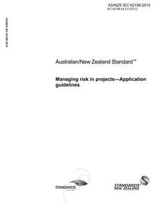 AS/NZS IEC 62198