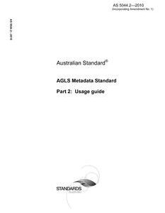 AS 5044.2