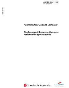 AS/NZS 60901